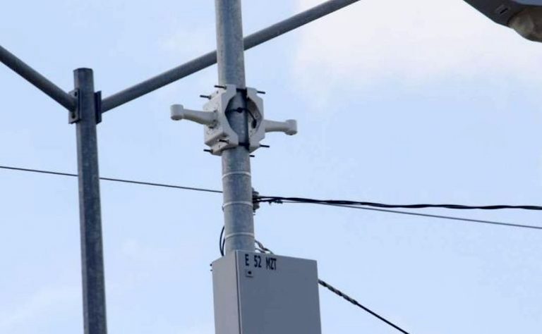 EL C4 ESTÁ FALLANDO ANTE ROBO DE CÁMARAS DE VIDEOVIGILANCIA: CODESIN