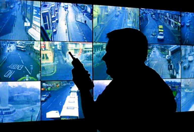VIDEOVIGILANCIA CUBRIRÁ ZONA METROPOLITANA DE SAN LUIS POTOSÍ