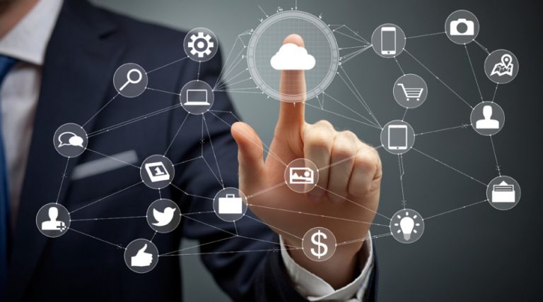 ¿QUÉ ES UN SISTEMA DE CONTROL DE ACCESO Y CÓMO PUEDE BENEFICIAR A UN PYME?