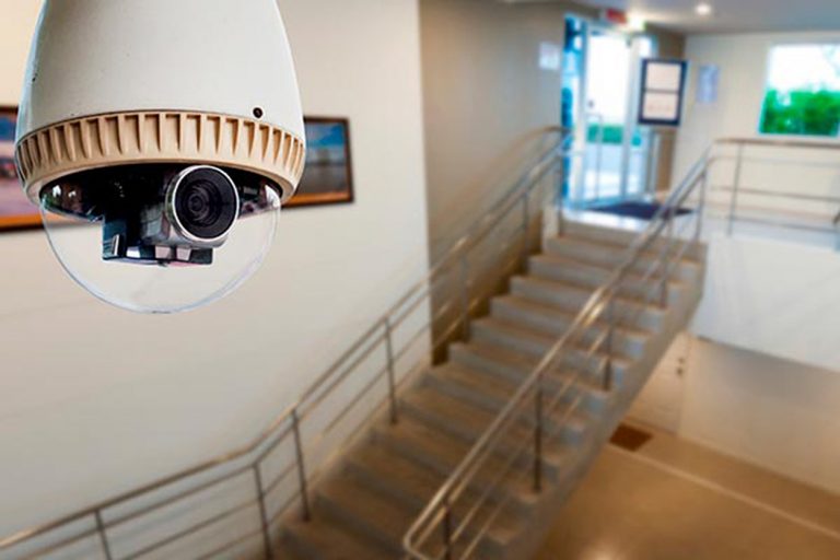 SISTEMAS DE VIDEOVIGILANCIA EN INSTANCIAS INFANTILES DE BCS