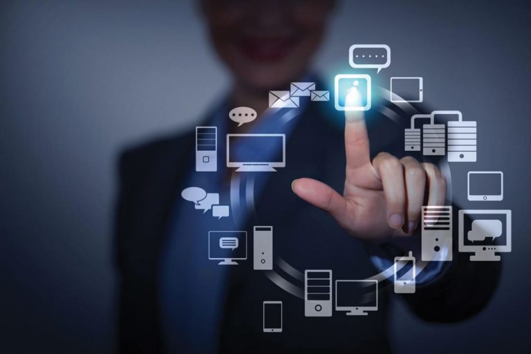 EL VALOR DE LA SEGURIDAD EN LA OLA DE TRANSFORMACIÓN DIGITAL