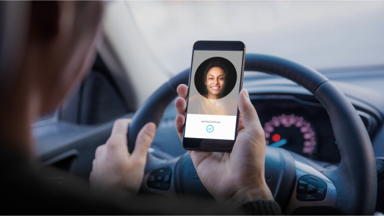 UBER IMPLEMENTA TECNOLOGÍA PARA DETECTAR VIAJES RIESGOSOS