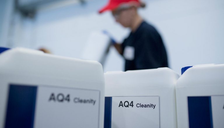 CLEANITY PRESENTA EL MANUAL DE BUENAS PRÁCTICAS EN HIGIENE Y DESINFECCIÓN PARA LA INDUSTRIA DE ALIMENTACIÓN Y BEBIDAS