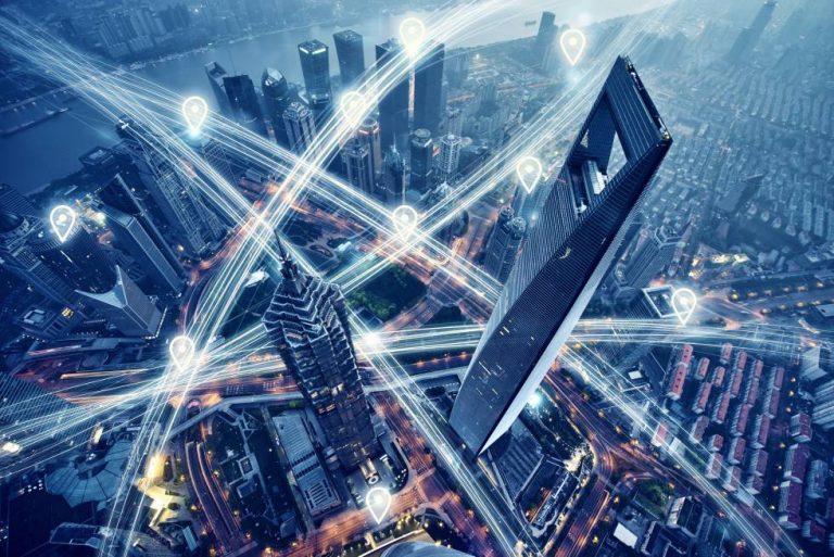 PRIVACIDAD DE DATOS, EL DESAFÍO DE LAS CIUDADES INTELIGENTES