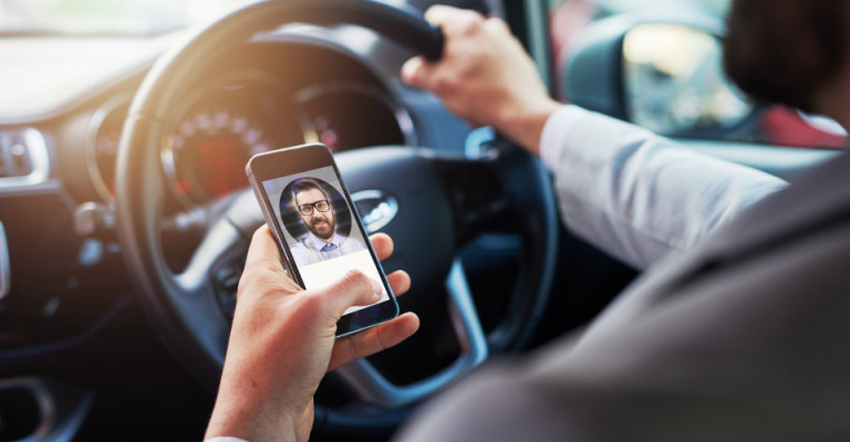 UBER APLICA MÁS TECNOLOGÍA A LA SEGURIDAD DE USUARIOS Y CONDUCTORES