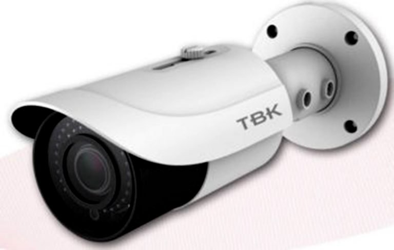 HOMMAX SISTEMAS PRESENTA LAS NUEVAS CÁMARAS DE VIDEOVIGILANCIA IP DE TBK VISION