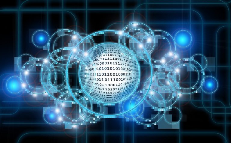 LA CIBERSEGURIDAD ES UN COMPONENTE DEL PROCESO DIGITAL