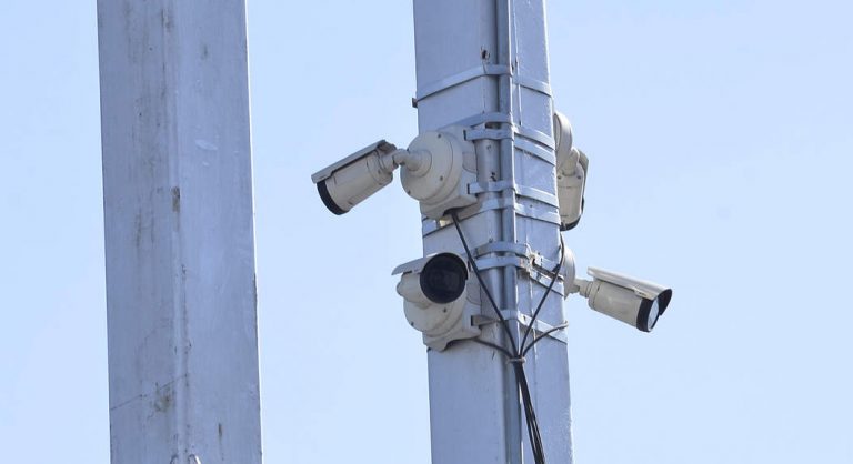 CÁMARAS DE VIDEOVIGILANCIA Y ALUMBRADO, CLAVES EN SEGURIDAD