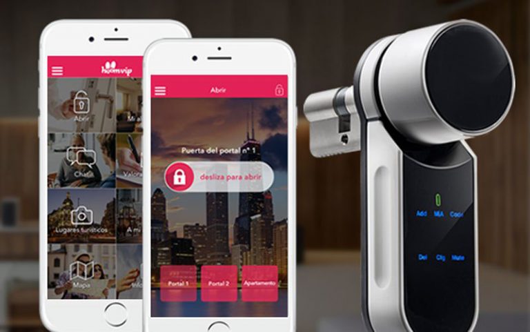 HOOMVIP Y AVAILROOM OFRECEN AUTO CHECK-IN EN ALOJAMIENTOS TURÍSTICOS GRACIAS AL RECONOCIMIENTO FACIAL
