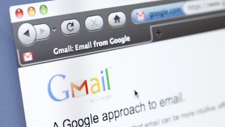 GOOGLE DEJARÁ DE PERMITIR QUE OTRAS EMPRESAS LEAN TUS CORREOS DE GMAIL
