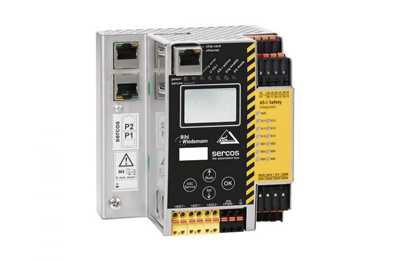 TECNOLOGÍA DE SEGURIDAD