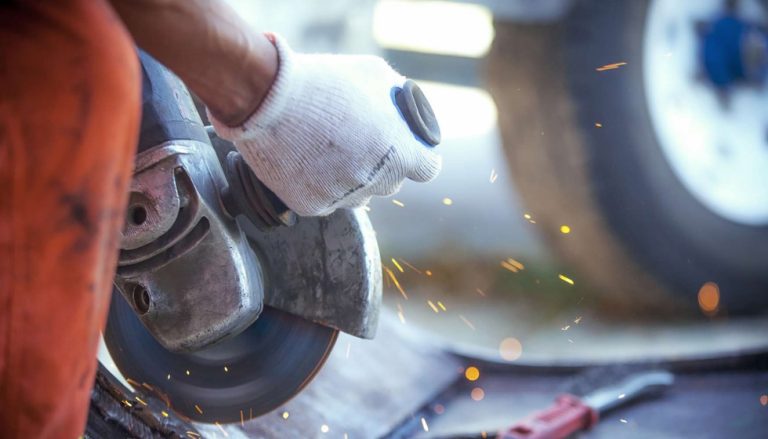 LOS EPI, IMPRESCINDIBLES PARA EVITAR ACCIDENTES LABORALES
