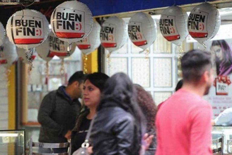 ALERTAN POR CIBERFRAUDES DURANTE EL BUEN FIN EN LA CDMX