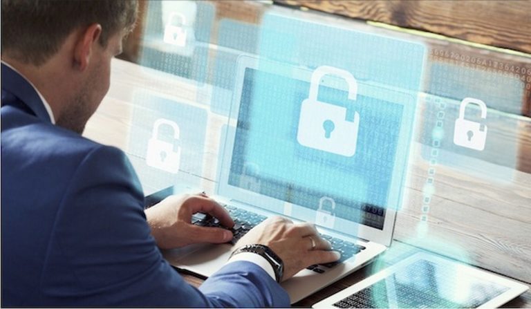 CIBERSEGURIDAD EN EL PUESTO DE TRABAJO