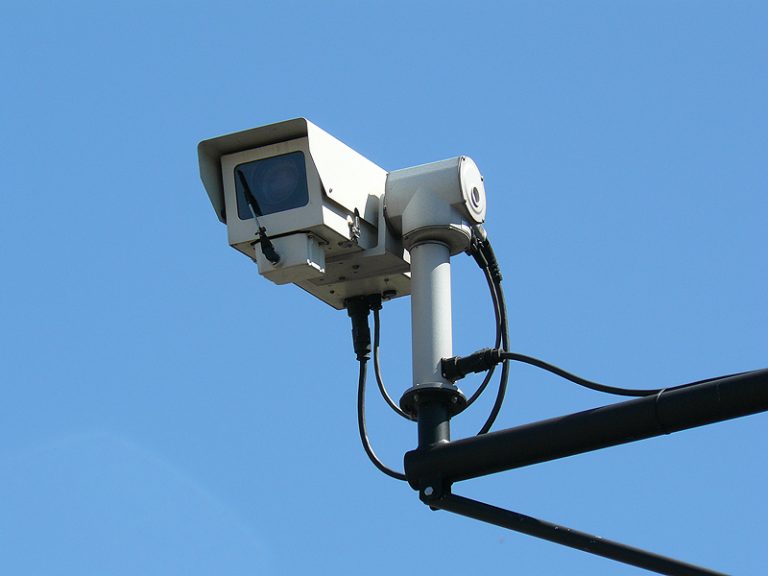 EN DICIEMBRE, HABRÁ 5 MIL CÁMARAS DE VIDEOVIGILANCIA