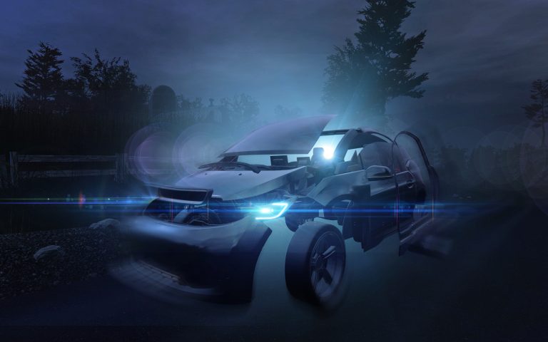 ILUMINACIÓN INTELIGENTE PARA EL SECTOR AUTOMOTRIZ