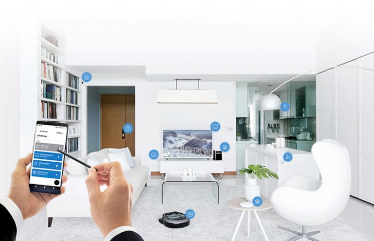 SAMSUNG Y TELCEL LANZAN EL PRIMER KIT PARA INTERNET DE LAS COSAS (IOT)