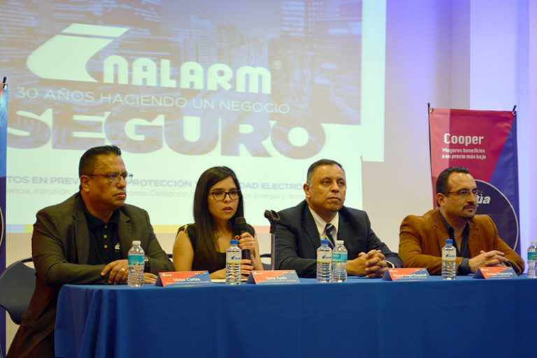INALARM LANZA EZ-IP Y COOPER LAS NUEVAS LÍNEAS DE DAHUA QUE CAUTIVARÁN EL MERCADO MEXICANO