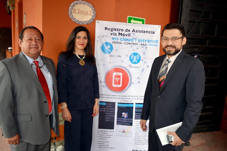 CONFERENCIA “ESTRATEGIA NACIONAL DE CIBERSEGURIDAD Y EL RETO PARA LAS EMPRESAS”