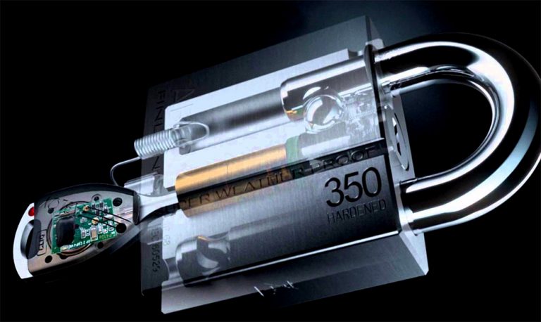 ABLOY: SOLUCIONES DE ALTA SEGURIDAD QUE SALVAN VIDAS