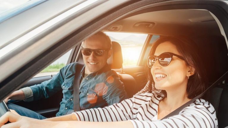 5 CONSEJOS PARA SER UN BUEN COPILOTO DE VIAJE