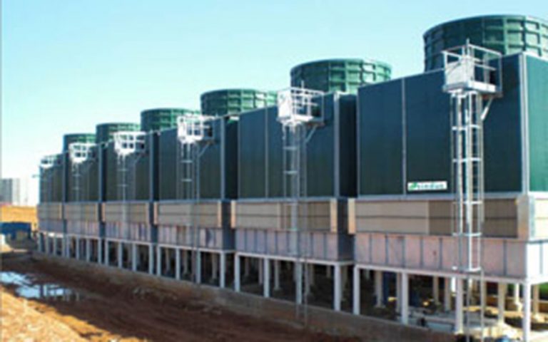LAS INNOVACIONES TÉCNICAS GARANTIZAN EL MANTENIMIENTO DE LOS EQUIPOS DE REFRIGERACIÓN EVAPORATIVA