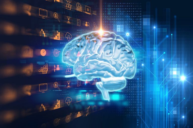 INTELIGENCIA ARTIFICIAL EN EL PUNTO DE VENTA