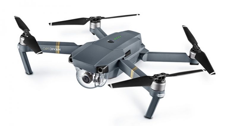 DRONES TECNOLOGÍA DE PUNTA PARA SEGURIDAD AÉREA Y TERRESTRE