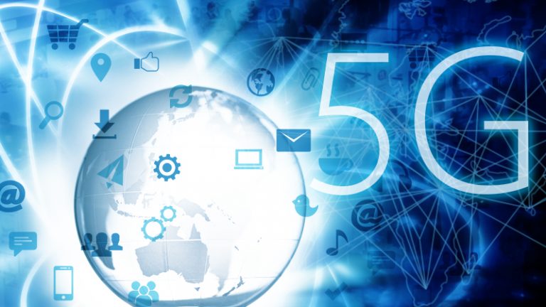 LA RED 5G Y EL FUTURO DE LA CIBERSEGURIDAD