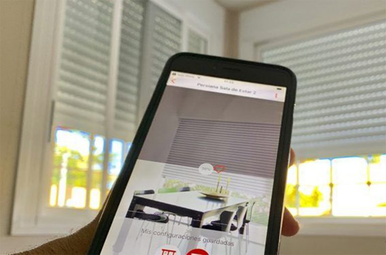 APRIMATIC MEJORA LA ACCESIBILIDAD CON PERSIANAS, VENTANAS Y PUERTAS CORREDERAS AUTOMÁTICAS