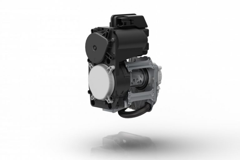 ZF MEJORA LA SEGURIDAD ACTIVA CON UN NUEVO SISTEMA DE CINTURÓN DE SEGURIDAD