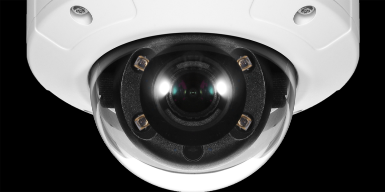 D-LINK DISEÑA UNA CÁMARA DOMO DE VIDEOVIGILANCIA RESISTENTE A LOS ACTOS VANDÁLICOS