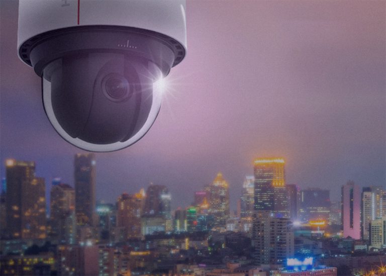 VIDEOVIGILANCIA EN COLONIAS CONFLICTIVAS