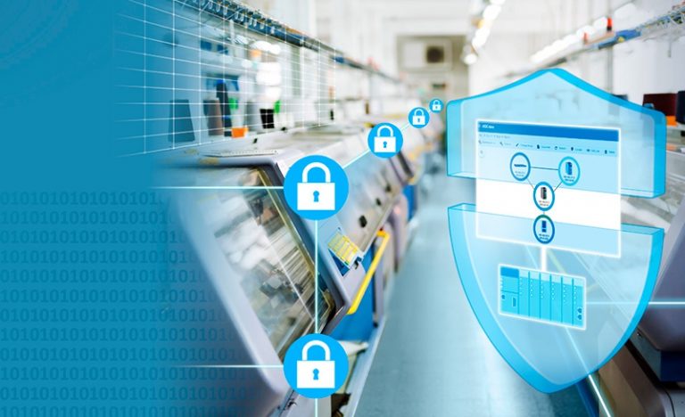 TXONE NETWORKS ASEGURA LA MAQUINARIA INDUSTRIAL