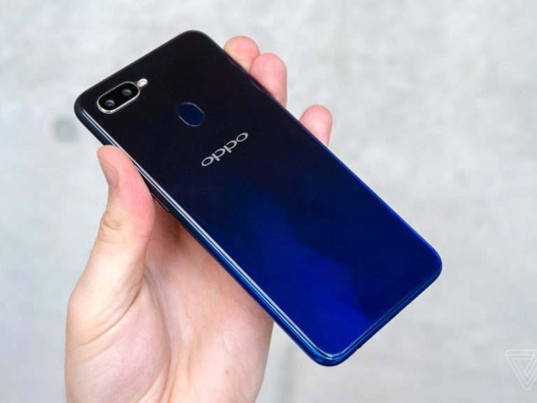 OPPO CREA UNA TECNOLOGÍA PARA LLAMAR Y ENVIAR MENSAJES SIN USAR NINGUNA RED MÓVIL, BLUETOOTH NI WIFI