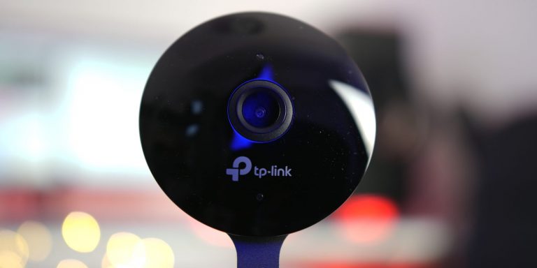 TP-LINK KC120