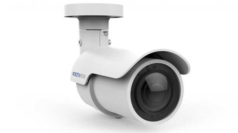 MILESTONE SYSTEMS VMS INTEGRA TODAS LAS CÁMARAS MOBOTIX ACTUALES