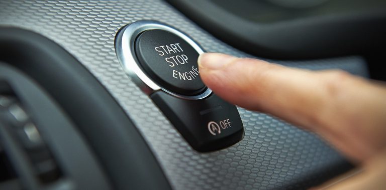 LOS AUTOS QUE NO NECESITAN LLAVE SON VULNERABLES A ESTE TIPO DE ROBO