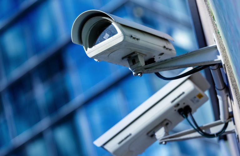VIDEOVIGILANCIA, DE UN LUJO A UNA NECESIDAD