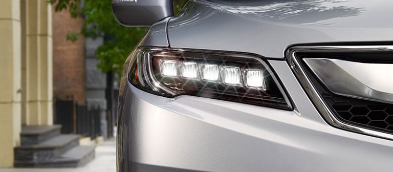 QUÉ SIGNIFICA QUE TU AUTO TENGA CINCO ESTRELLAS DE SEGURIDAD