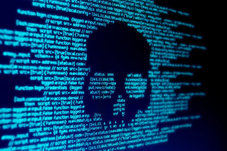 BRECHAS DE SEGURIDAD: PROTÉGETE ANTE EL RANSOMWARE