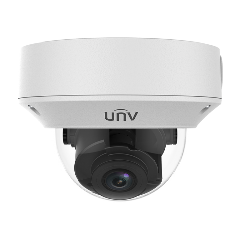 MINI PTZ, LA CÁMARA DE VIDEOVIGILANCIA CON UNA IMAGEN NÍTIDA EN CUALQUIER SITUACIÓN LUMÍNICA