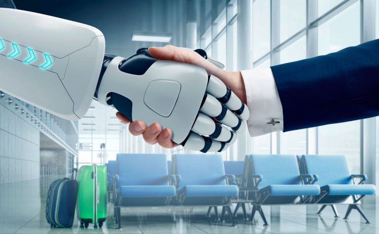 AIR CANADA INTRODUCE INTELIGENCIA ARTIFICIAL