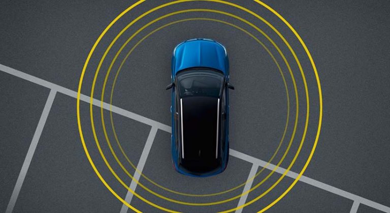 TOYOTA INCLUIRÁ SISTEMAS DE SEGURIDAD PARA DISTRAÍDOS