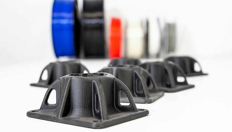 QUÉ IMPULSA LA ADOPCIÓN DE LA TECNOLOGÍA 3D EN SECTORES COMO LA AUTOMOCIÓN, LA INDUSTRIA DE PROCESADO Y UTILIDADES O DE BIENES DE CONSUMO