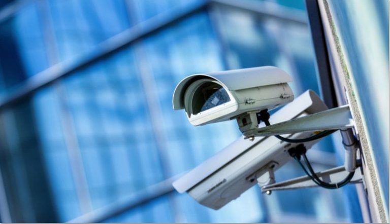 PRESENTAN LEY PARA REGULAR CÁMARAS DE VIDEOVIGILANCIA