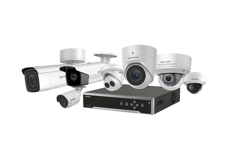 HIKVISION INNOVACIÓN Y CALIDAD EN SOLUCIONES