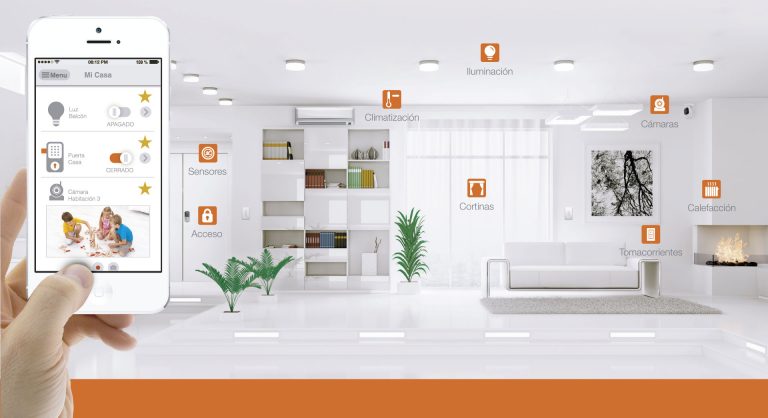 IOT, ¿UN RIESGO PARA LA INFORMACIÓN PERSONAL?
