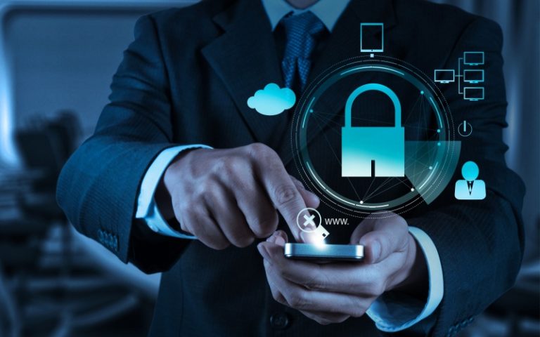 MÉXICO INVIERTE CADA VEZ MÁS EN CIBERSEGURIDAD EMPRESARIAL