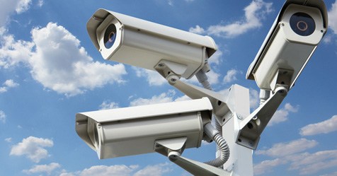 surveillance station